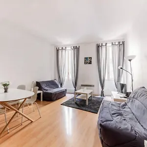  Appartement Le Saboly