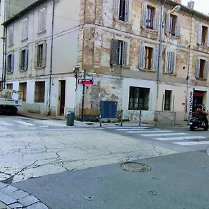  Appartement Berloc